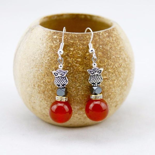 dangle & chandelier unique fashion lovely red onyx stone drop earrings for women1, Silver
dangle & chandelier unique fashion lovely red onyx stone drop earrings for women1, Silver