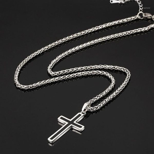 religious christian jewelry cross enamel pendant for men/women necklace stainless gold silver color christmas gifts1
religious christian jewelry cross enamel pendant for men/women necklace stainless gold silver color christmas gifts1