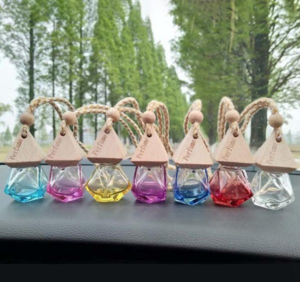 car perfume pendant air freshener glass clear refillable car fragrance for perfume hanging empty bottle car accessories interior 9 colors
car perfume pendant air freshener glass clear refillable car fragrance for perfume hanging empty bottle car accessories interior 9 colors
