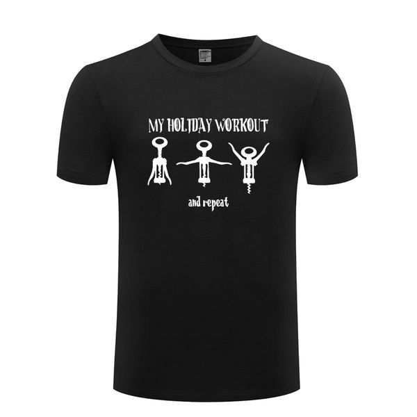 my holiday workout christmas novelty creative t shirt tshirt 2018 short sleeve casual t shirt tee sport hooded sweatshirt hoodie 
my holiday workout christmas novelty creative t shirt tshirt 2018 short sleeve casual t shirt tee sport hooded sweatshirt hoodie