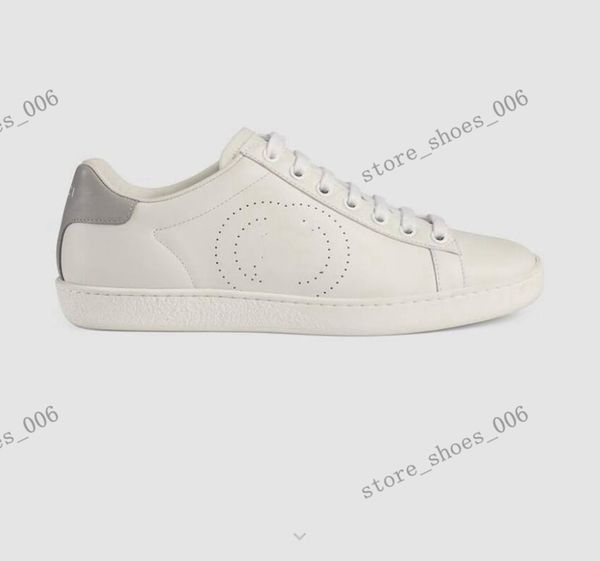 2021 apple ace style alphabet sneakers genuine leather classic paris sneakers, Black
2021 apple ace style alphabet sneakers genuine leather classic paris sneakers, Black