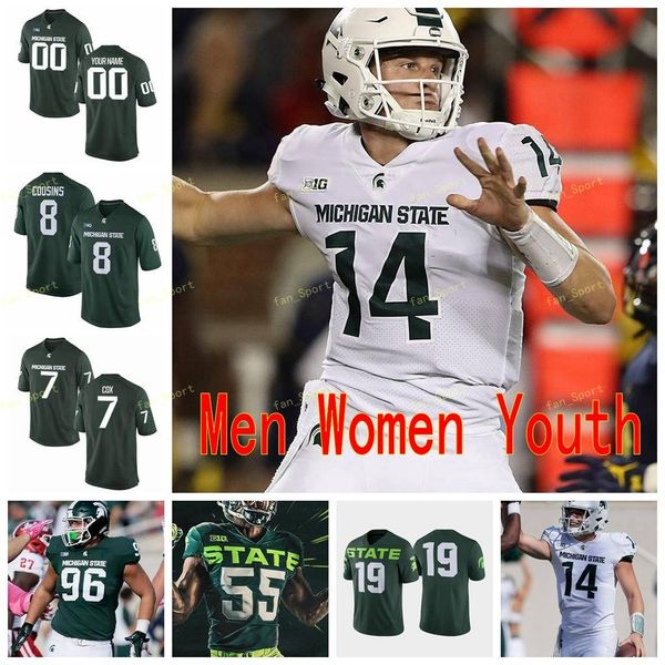 custom michigan state spartans college football jersey 8 kirk cousins 80 felton davis iii 89 matt dotson 96 jacub panasiuk white stitched, Black
custom michigan state spartans college football jersey 8 kirk cousins 80 felton davis iii 89 matt dotson 96 jacub panasiuk white stitched, Black