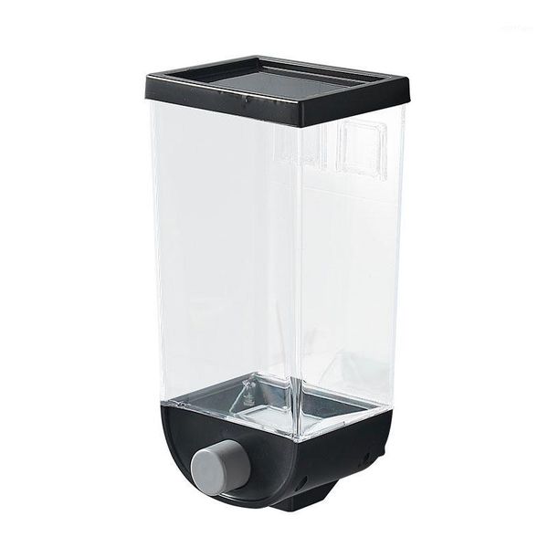 cereal dispenser container wall mounted cereal dispenser tank 1500ml grain dry container kitchen storage box p7ding1
cereal dispenser container wall mounted cereal dispenser tank 1500ml grain dry container kitchen storage box p7ding1