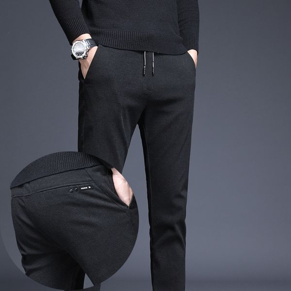 05wsa autumn pants winter youth casual cotton sanding men's men's fashion elastic linen pantstrousers casual pants waist and vmo4x, Blue
05wsa autumn pants winter youth casual cotton sanding men's men's fashion elastic linen pantstrousers casual pants waist and vmo4x, Blue