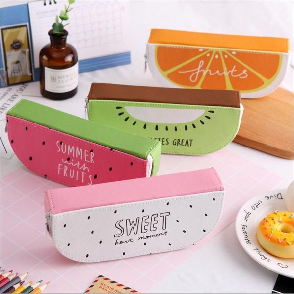 creative new fruit shape school student zipper pencil case pen bags for boys and girl gift stationery supplies large capacity1
creative new fruit shape school student zipper pencil case pen bags for boys and girl gift stationery supplies large capacity1