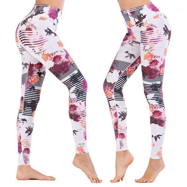 yoga outfits womens fitness leggings training running pant floal print high waist tight sports casual pants seamless pants1, White;red
yoga outfits womens fitness leggings training running pant floal print high waist tight sports casual pants seamless pants1, White;red