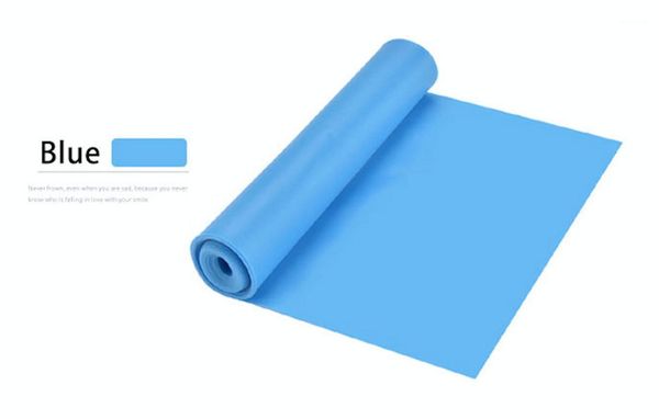 resistance bands 150 cm tpe fitness exercise strength training yoga room pilates belt1
resistance bands 150 cm tpe fitness exercise strength training yoga room pilates belt1