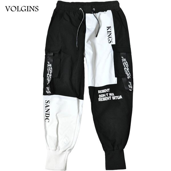 streetwear men's hip hop casual pants multi-pocket fashion loose cargo trousers men 2020 dropshipping
streetwear men's hip hop casual pants multi-pocket fashion loose cargo trousers men 2020 dropshipping