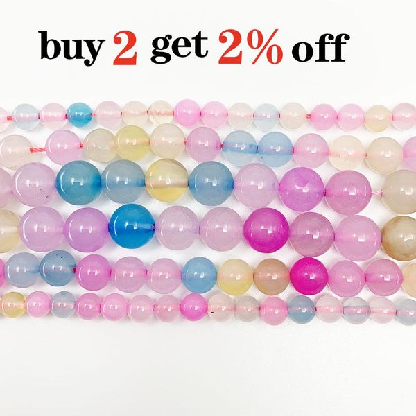1 strand lot 6 8 10mm natural stone morgan agat bead round loose spacer beads for jewelry making findings diy bracelet wholesale h bbyxnt
1 strand lot 6 8 10mm natural stone morgan agat bead round loose spacer beads for jewelry making findings diy bracelet wholesale h bbyxnt