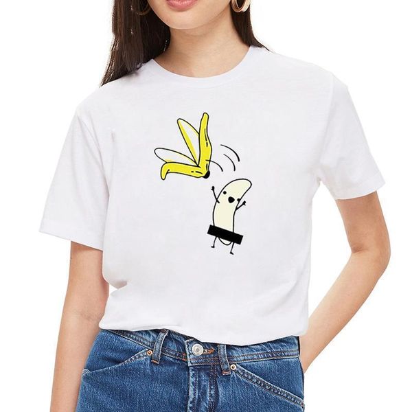 2021 cartoon funny print women t shirt loose plus size short sleeve o-neck t-shirt cute style tumblr tshirts casual clothing, White
2021 cartoon funny print women t shirt loose plus size short sleeve o-neck t-shirt cute style tumblr tshirts casual clothing, White