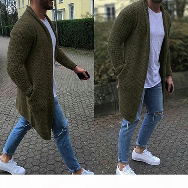 autumn winter men clothing sweater long sleeve large fashion solid color cardigan sweater plus size -3xl, White;black
autumn winter men clothing sweater long sleeve large fashion solid color cardigan sweater plus size -3xl, White;black