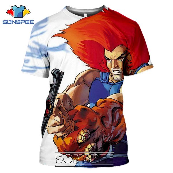 thundercats vintage anime 3d print shirts anime humor kawaii men clothing
thundercats vintage anime 3d print shirts anime humor kawaii men clothing