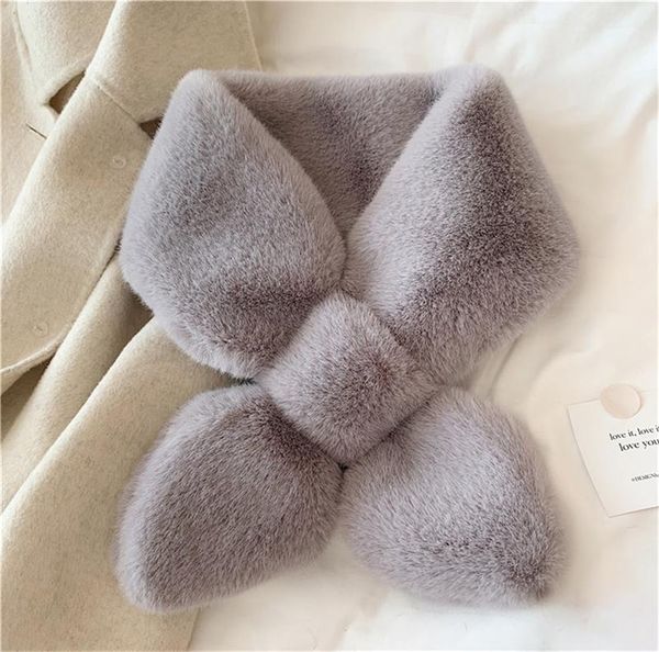 20201 classic imitation rex rabbit hair scarf women winter plush fluffy cross neckerchief fashion solid color fur scarves ly12181, Red;brown
20201 classic imitation rex rabbit hair scarf women winter plush fluffy cross neckerchief fashion solid color fur scarves ly12181, Red;brown