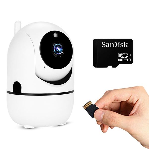ip-камера wireless cloud wi-fi камера smart auto tracking human главная безопасность видеонаблюдения cctv сети младенца
ip-камера wireless cloud wi-fi камера smart auto tracking human главная безопасность видеонаблюдения cctv сети младенца