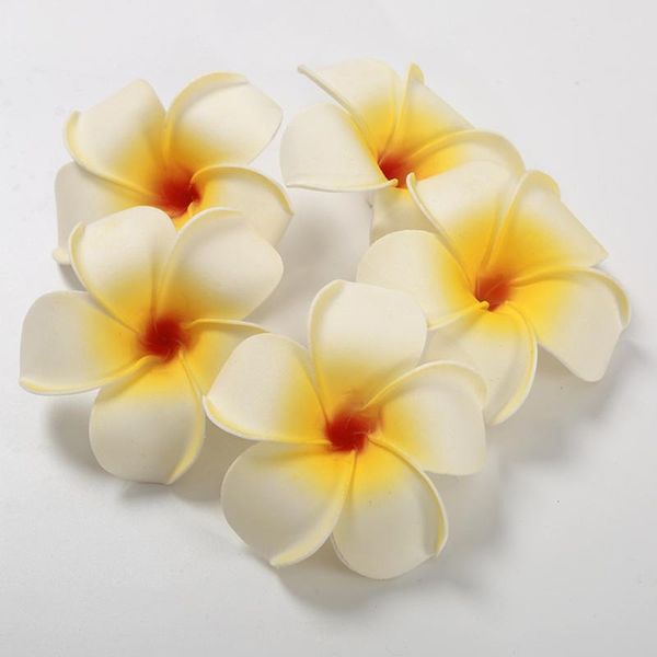9cm fake flower party artifical foam flower plumeria wedding accessories
9cm fake flower party artifical foam flower plumeria wedding accessories
