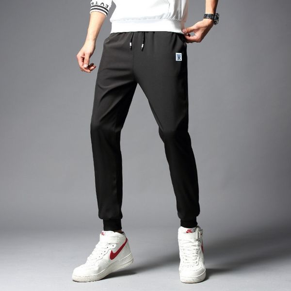 special casual price 26.8 yuan new summer men's casual pants are light comfortable and breathable fashionable and fashionable men, Blue
special casual price 26.8 yuan new summer men's casual pants are light comfortable and breathable fashionable and fashionable men, Blue