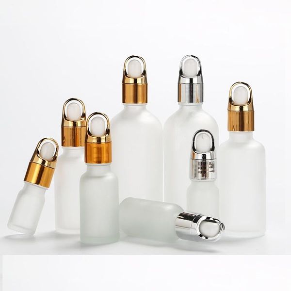 storage bottles & jars dropper bottle frost glass silver cap gold lid essence stoste cosmetic packaging empty essential oil 25pcs/lot
storage bottles & jars dropper bottle frost glass silver cap gold lid essence stoste cosmetic packaging empty essential oil 25pcs/lot