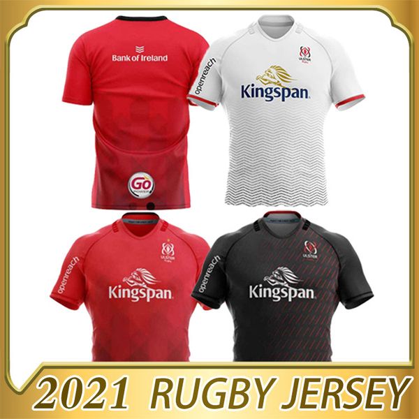 new 2021 ulster home and away rugby jerseys kukri shirt ulster national team league jersey shirts s-5xl, Black;gray
new 2021 ulster home and away rugby jerseys kukri shirt ulster national team league jersey shirts s-5xl, Black;gray
