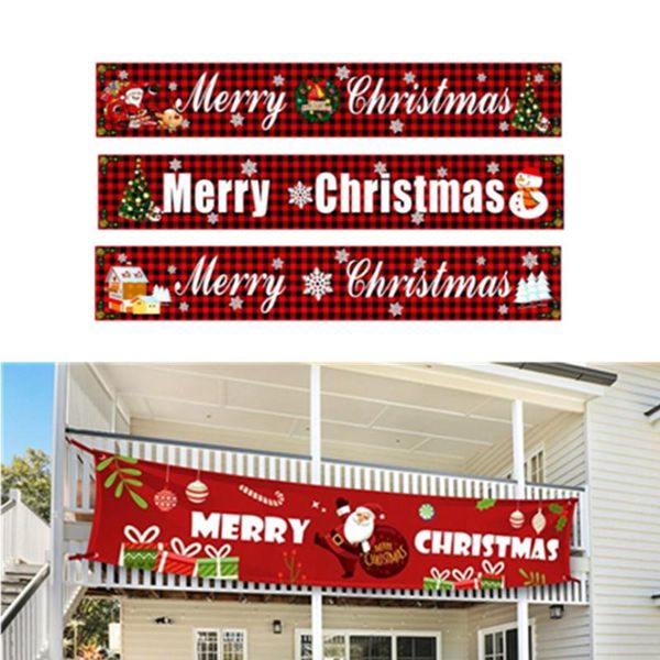 christmas decorations 2021 merry banner flag oxford cloth outdoor banners for home store xmas
christmas decorations 2021 merry banner flag oxford cloth outdoor banners for home store xmas