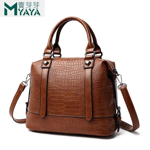 retro alligator shell bags women crocodile pattern handbag capacity casual crocodile shoulder messenger bags ladies pu purse
retro alligator shell bags women crocodile pattern handbag capacity casual crocodile shoulder messenger bags ladies pu purse