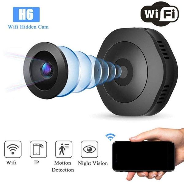 h6 wifi micro camera night version mini action camera motion sensor camcorder voice video recorder dv dvr small
h6 wifi micro camera night version mini action camera motion sensor camcorder voice video recorder dv dvr small