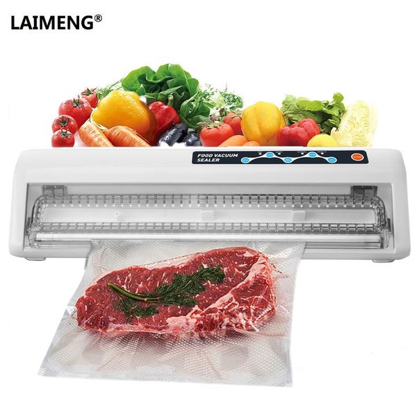 laimeng mini vacuum sealer packing machine fast vacuum sealing machine with bags for storage sous vide s141
laimeng mini vacuum sealer packing machine fast vacuum sealing machine with bags for storage sous vide s141