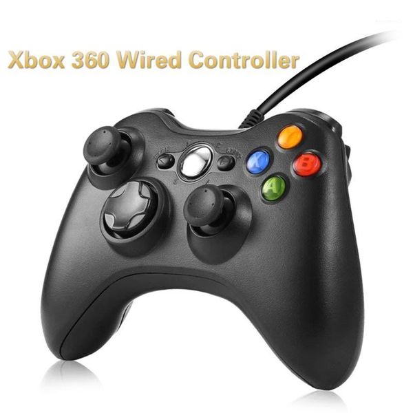 5 colors gamepad for xbox 360 wired controller for xbox 360 controle wired joystick xbox360 game controller gamepad joypad1
5 colors gamepad for xbox 360 wired controller for xbox 360 controle wired joystick xbox360 game controller gamepad joypad1