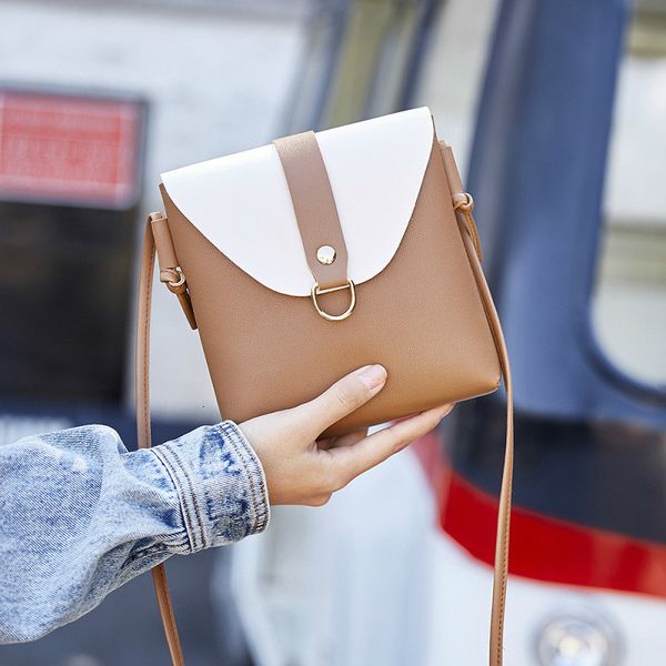 2020 new korean version of the shoulder mini mobile phone change crossbody bag luxury handbags women bags designer
2020 new korean version of the shoulder mini mobile phone change crossbody bag luxury handbags women bags designer