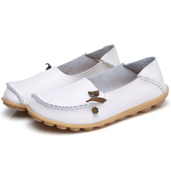 nice leather casual walking shoes woman shoes ladies fashion women casual, Black
nice leather casual walking shoes woman shoes ladies fashion women casual, Black
