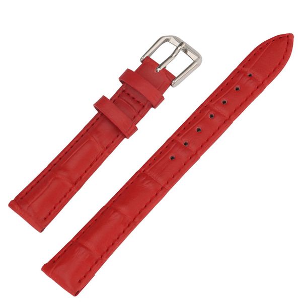 12/14/16/18/20mm women watch band red/puple/white/black soft leather wrist strap replacement bracelet spring bars, Black;brown
12/14/16/18/20mm women watch band red/puple/white/black soft leather wrist strap replacement bracelet spring bars, Black;brown