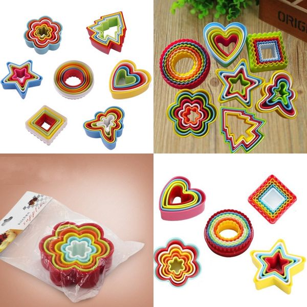 5pcs set resin molds circle square heat resistant mold chocolate cookies kitchen decoration mould multi color 1 3zp g2
5pcs set resin molds circle square heat resistant mold chocolate cookies kitchen decoration mould multi color 1 3zp g2