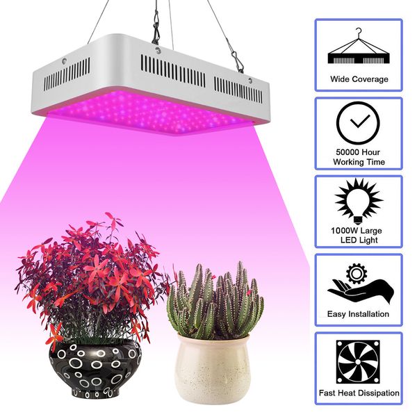 led plant growth lamp white dual chips 1200w led grow light 380-730nm full spectrum led grow lights
led plant growth lamp white dual chips 1200w led grow light 380-730nm full spectrum led grow lights