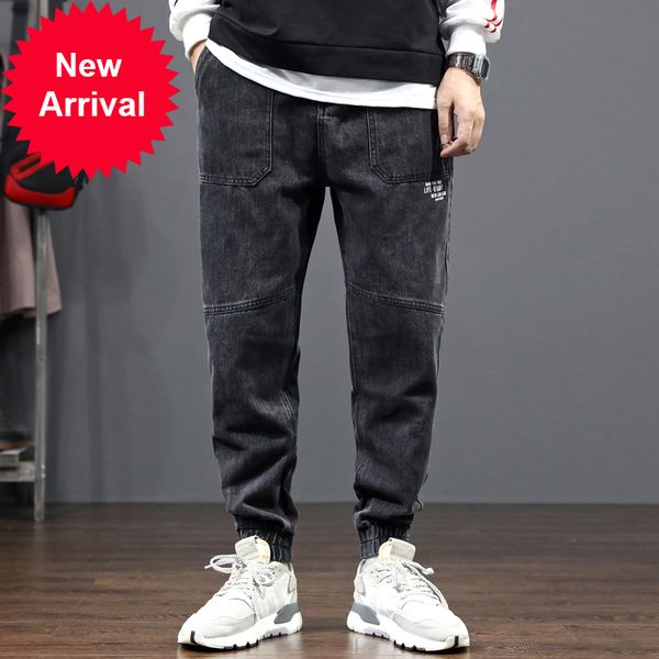 2021 new new fashion man's pocket jeans amendment designer cargo slack bottom deniharem hip epaz, Blue
2021 new new fashion man's pocket jeans amendment designer cargo slack bottom deniharem hip epaz, Blue
