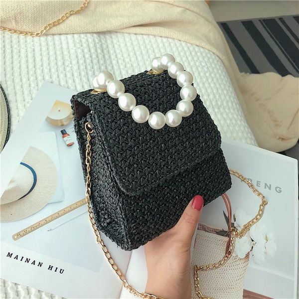 cross body 2021 summer woven women's bag chain single shoulder messenger ethnic wind grass for women
cross body 2021 summer woven women's bag chain single shoulder messenger ethnic wind grass for women
