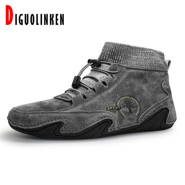 big size winter warm fur men loafers shoes leather casual snow boots male lace-up no-slip fashion zapatos, Red;white
big size winter warm fur men loafers shoes leather casual snow boots male lace-up no-slip fashion zapatos, Red;white