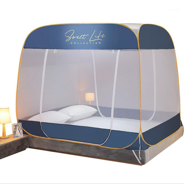 new mongolian yurts mosquito net full bottom encryption bed tents canopy household bedroom bi-parting mosquito netting 5 colors1
new mongolian yurts mosquito net full bottom encryption bed tents canopy household bedroom bi-parting mosquito netting 5 colors1