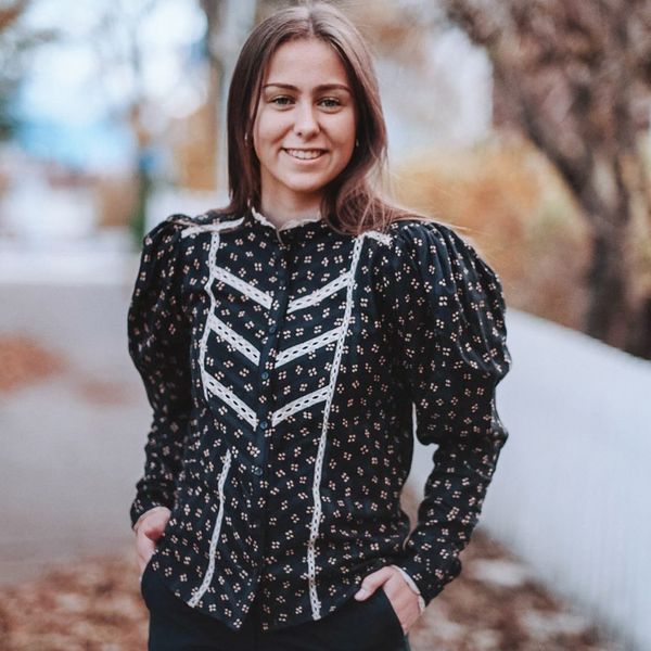 new floral print ruffles blouse women spring long sleeve stand neck lace patchwork chic shirts casual vintage shirt 2021 ikhs, White
new floral print ruffles blouse women spring long sleeve stand neck lace patchwork chic shirts casual vintage shirt 2021 ikhs, White