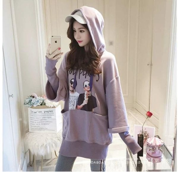 udecl harajuku style long sleeve coat two dress piece hooded dress women's new medium length loose hip hop super fire autumn fake s8, Black
udecl harajuku style long sleeve coat two dress piece hooded dress women's new medium length loose hip hop super fire autumn fake s8, Black