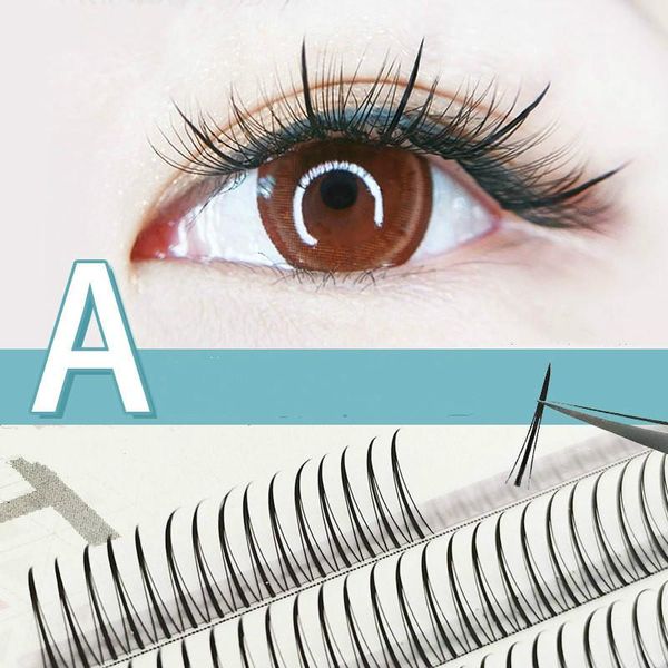 professional eyelash extension artificial a-shaped hair grafting false eyelashes natural artificial false eyelashes
professional eyelash extension artificial a-shaped hair grafting false eyelashes natural artificial false eyelashes