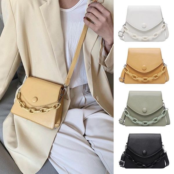 2020 summer lady shoulder messenger bags female luxury handbags chain design pu leather crossbody small bags for women
2020 summer lady shoulder messenger bags female luxury handbags chain design pu leather crossbody small bags for women