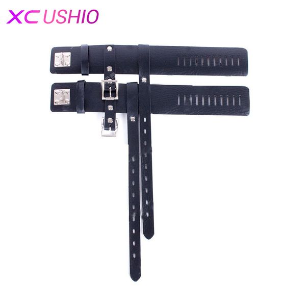 restraints locking heels leather belt kit shoes high-heeled ankle high restraint gear cuff bondage erotic positioning bandage qghlr
restraints locking heels leather belt kit shoes high-heeled ankle high restraint gear cuff bondage erotic positioning bandage qghlr