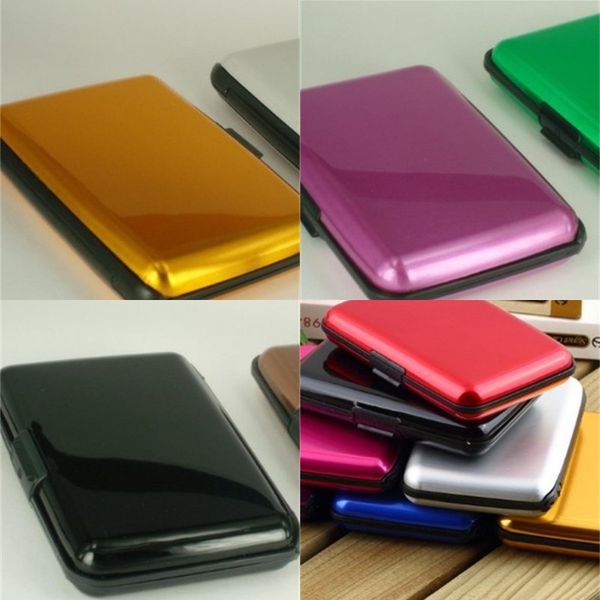 rectangle glossy cardcase aluminium alloy plastic multi colour box bus bank business card holder fashion 1 59yg g2
rectangle glossy cardcase aluminium alloy plastic multi colour box bus bank business card holder fashion 1 59yg g2
