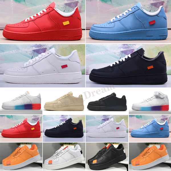 quality forces men low skateboard shoes one 1 knit euro high women all white black red leather trainer sneaker
quality forces men low skateboard shoes one 1 knit euro high women all white black red leather trainer sneaker