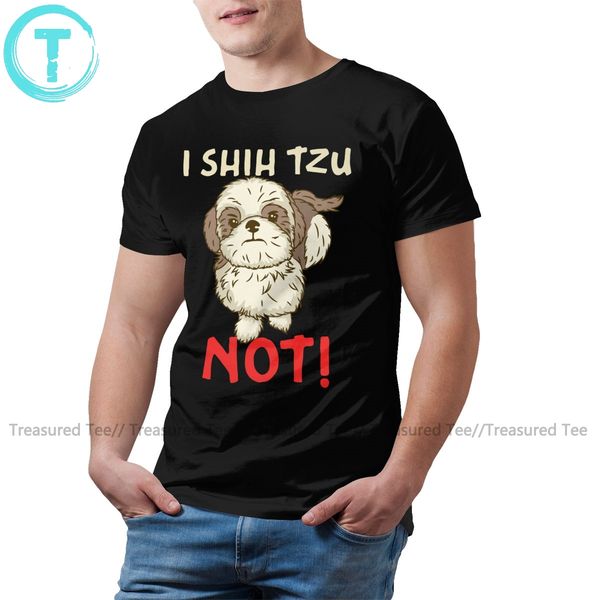 puppies shih tzu t shirt i shih tzu not design t-shirt male tee shirt funny short sleeve big tshirt sport hooded sweatshirt hoodie
puppies shih tzu t shirt i shih tzu not design t-shirt male tee shirt funny short sleeve big tshirt sport hooded sweatshirt hoodie