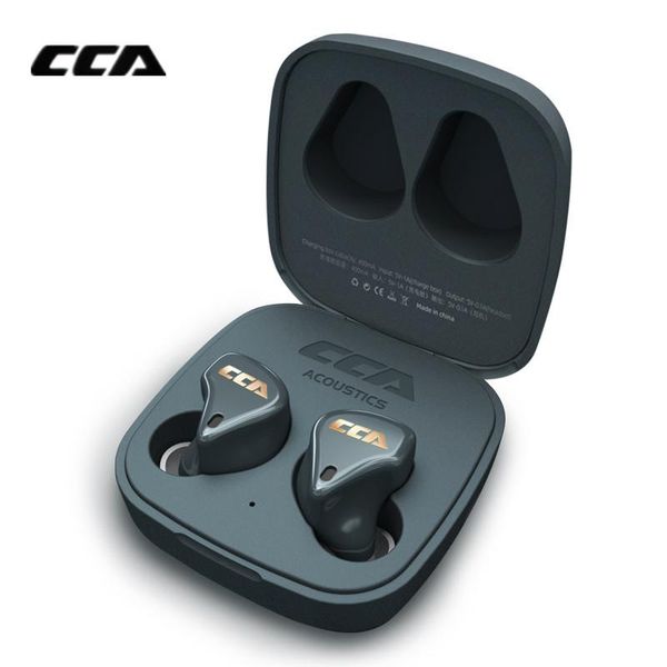 cca cx4 1ba+1dd tws bluetooth 5.0 hybrid earphones headset noise cancelling touch control sports earbuds cca c10 pro ca16 c12
cca cx4 1ba+1dd tws bluetooth 5.0 hybrid earphones headset noise cancelling touch control sports earbuds cca c10 pro ca16 c12