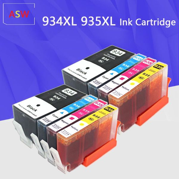 4pk compatible for 934 935 ink cartridge with chip 934xl 935xl for officejet pro 6230 6830 6820 printer 934
4pk compatible for 934 935 ink cartridge with chip 934xl 935xl for officejet pro 6230 6830 6820 printer 934
