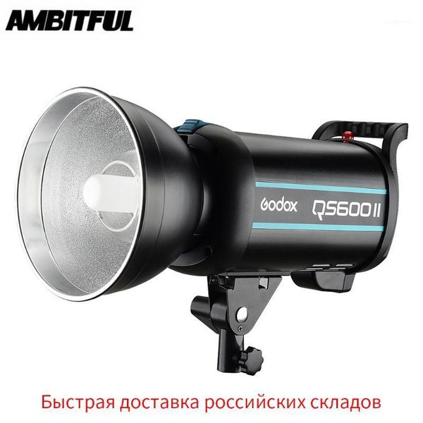 godox qs600ii qs600ii 600ws gn76 professional studio strobe built-in godox 2.4g wireless x system offers creative shooting1
godox qs600ii qs600ii 600ws gn76 professional studio strobe built-in godox 2.4g wireless x system offers creative shooting1