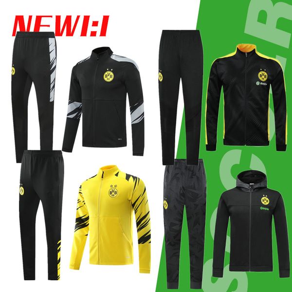 20 21 dort sancho soccer training suit survetement 2020 2021 sancho haaland reus hazard sports wear maillot de football jacket tracksuit, Black
20 21 dort sancho soccer training suit survetement 2020 2021 sancho haaland reus hazard sports wear maillot de football jacket tracksuit, Black