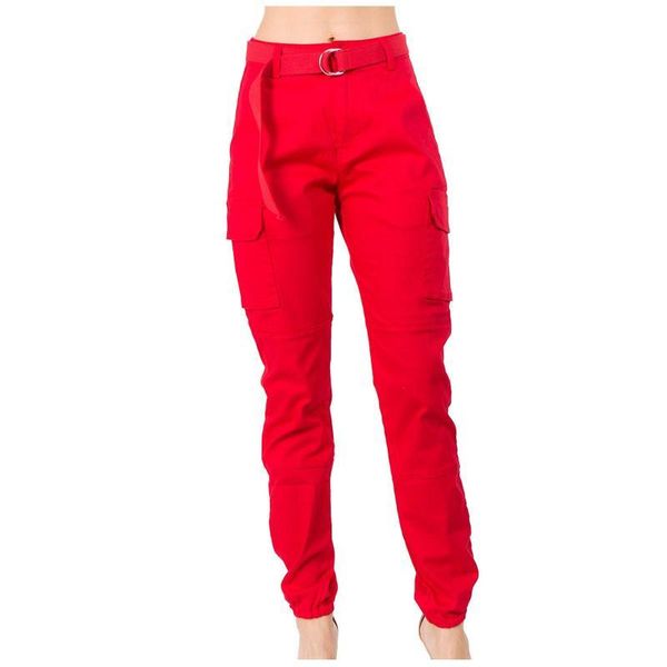 women's high waist slim fit jogger cargo camouflage pants for with matching belt casual streetwear for women fashion pants, Black;white
women's high waist slim fit jogger cargo camouflage pants for with matching belt casual streetwear for women fashion pants, Black;white