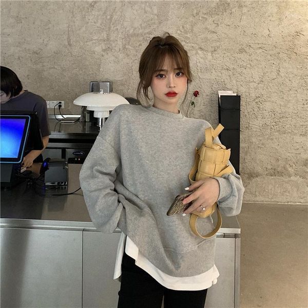 ms will firm offers to loose in the spring and autumn coat sleeves tide ins coat off two fleece price1, Black
ms will firm offers to loose in the spring and autumn coat sleeves tide ins coat off two fleece price1, Black